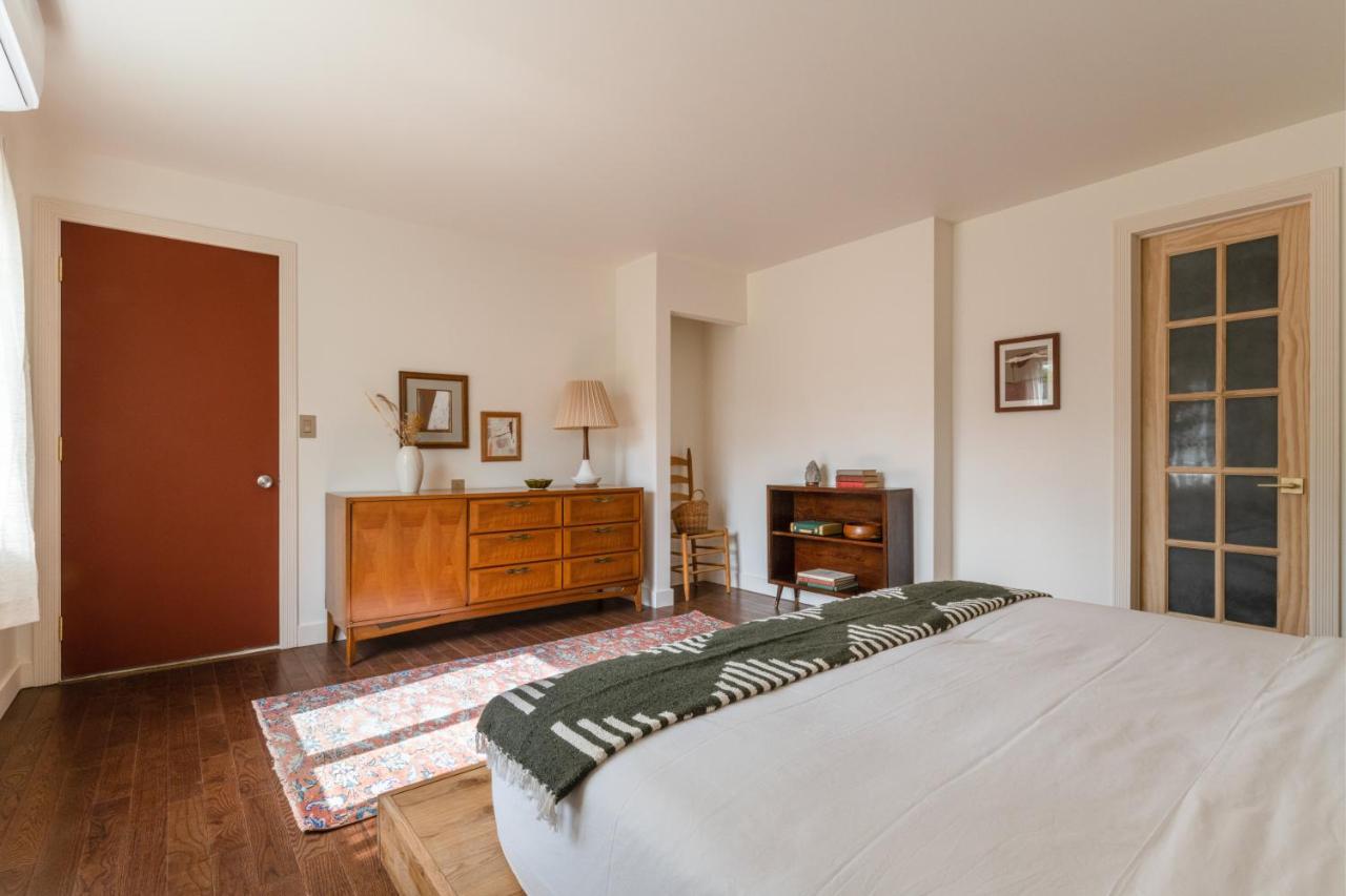 Eastwind Hotel לייק פלאסיד מראה חיצוני תמונה