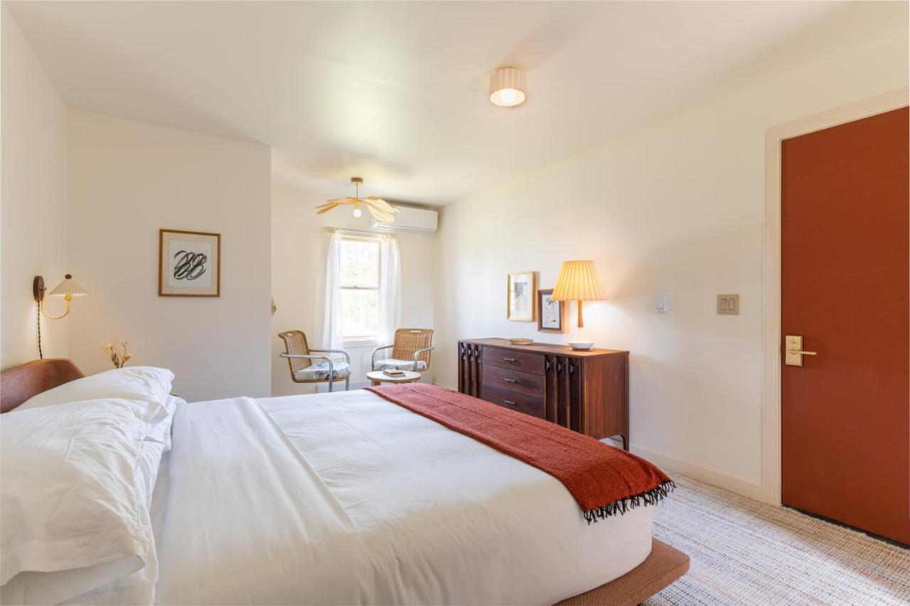 Eastwind Hotel לייק פלאסיד מראה חיצוני תמונה