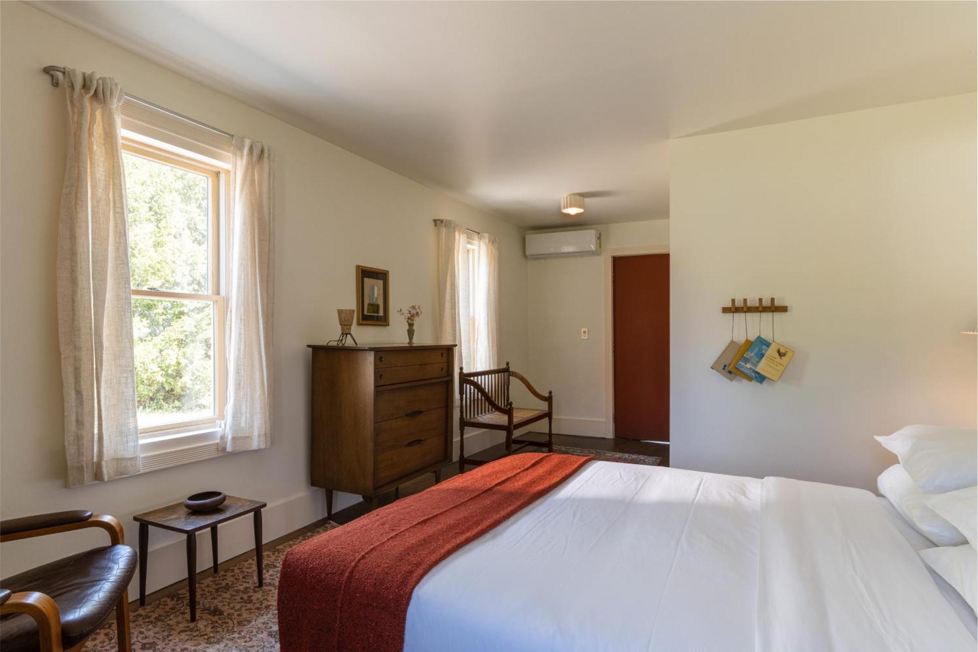 Eastwind Hotel לייק פלאסיד מראה חיצוני תמונה