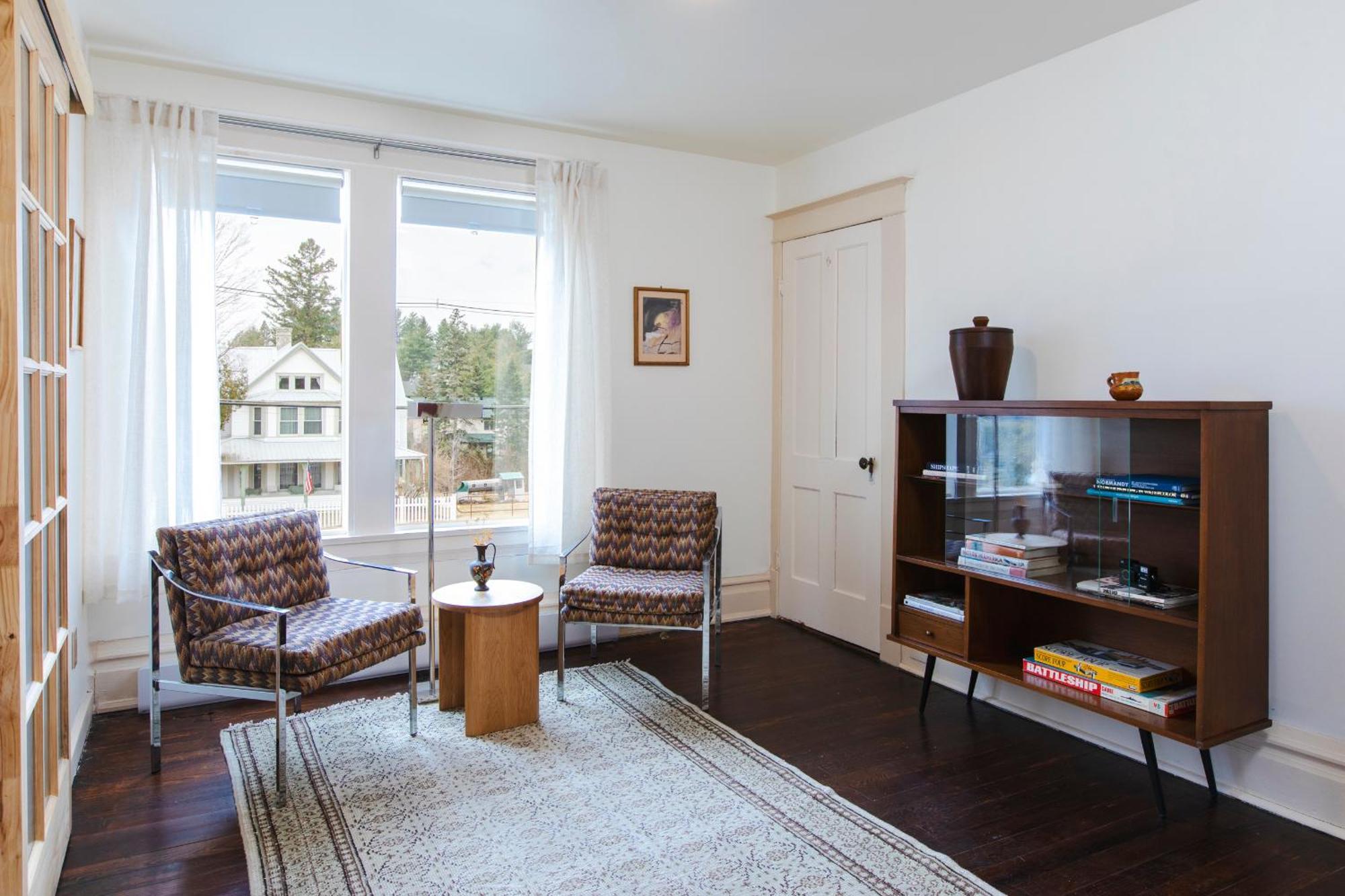 Eastwind Hotel לייק פלאסיד מראה חיצוני תמונה